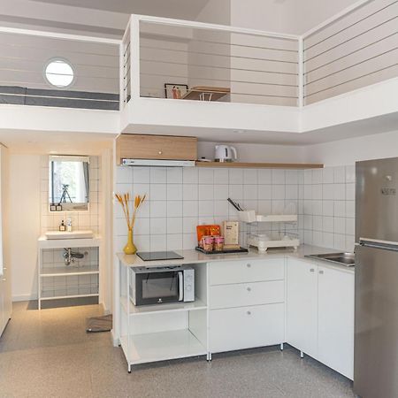 M Village Living Le Van Sy Ho Şi Min Exterior foto