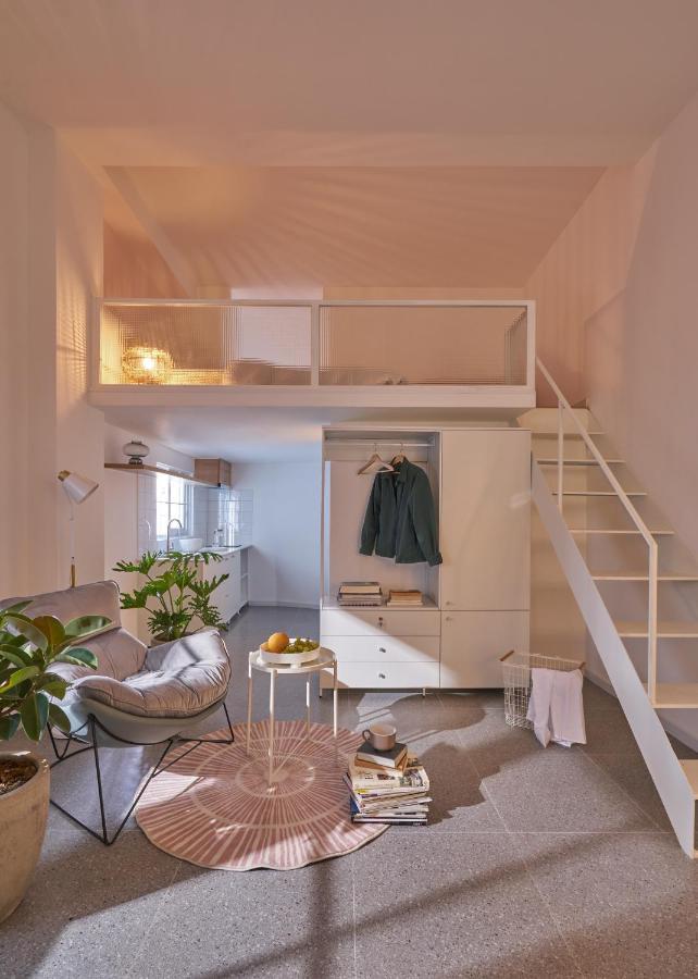 M Village Living Le Van Sy Ho Şi Min Exterior foto